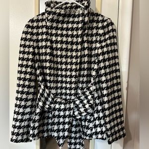 Cute jacket